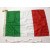 INTERNATIONAL FLAGS - ITALY - SM350102